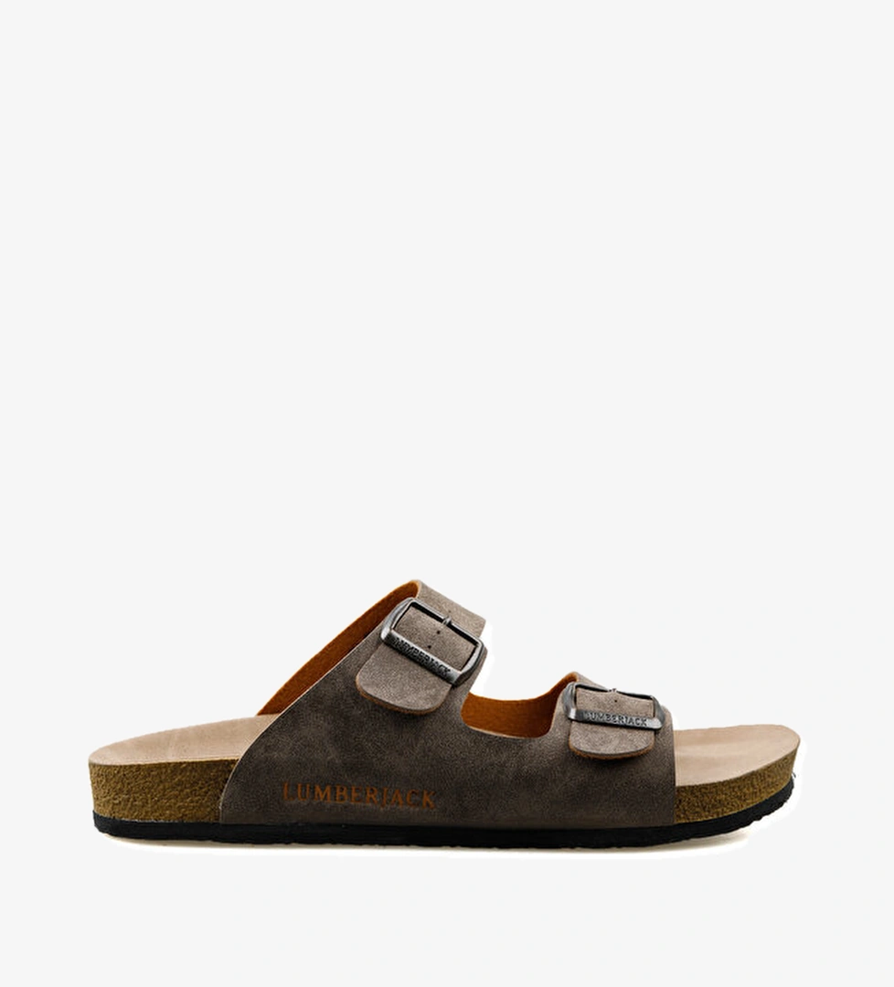 Lumberjack Lumberjack Ayakkabı Terlik Mendy 4Fx model görseli