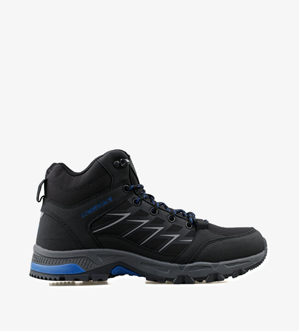 Lumberjack Ayakkabı Outdoor Ayakkabısı Frog Hi 4Pr - Görsel 1