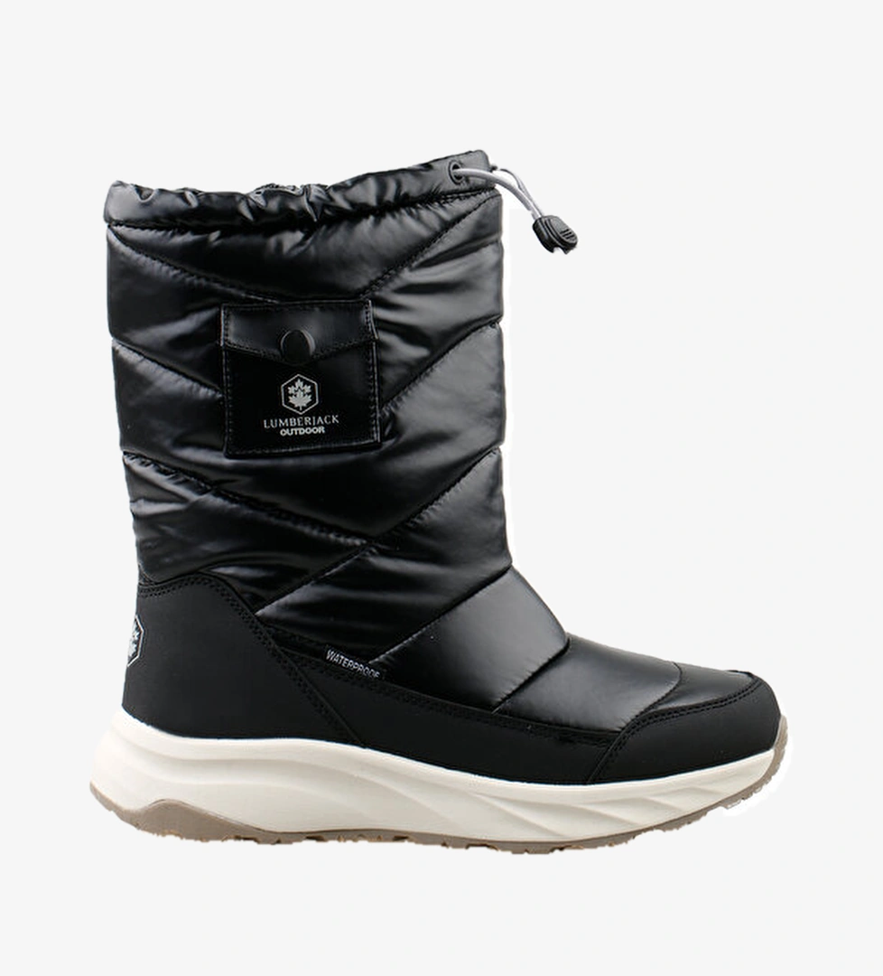 Lumberjack Lumberjack Ayakkabı Outdoor Ayakkabısı Kadın Bot Christmas 4pr model görseli