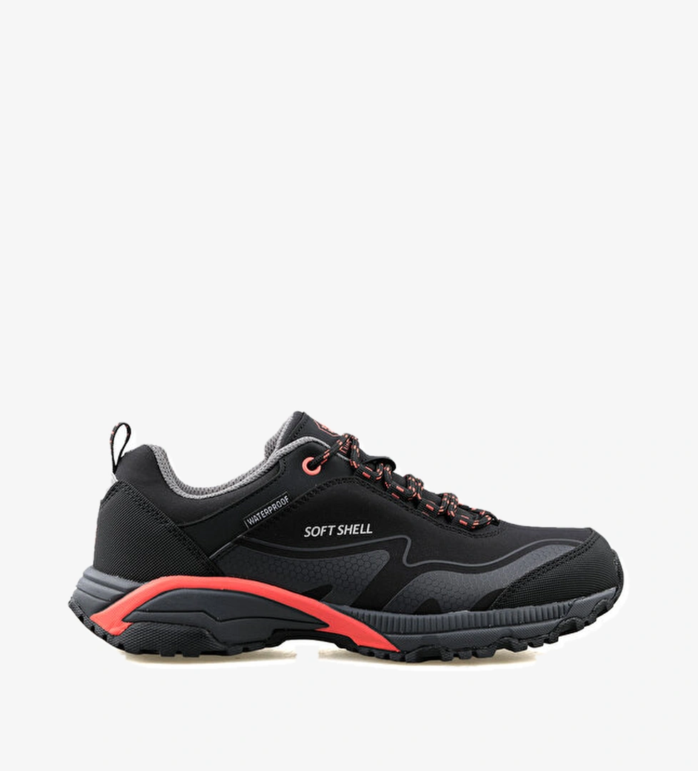 Lumberjack Ayakkabı Outdoor Ayakkabısı Fest 4Pr