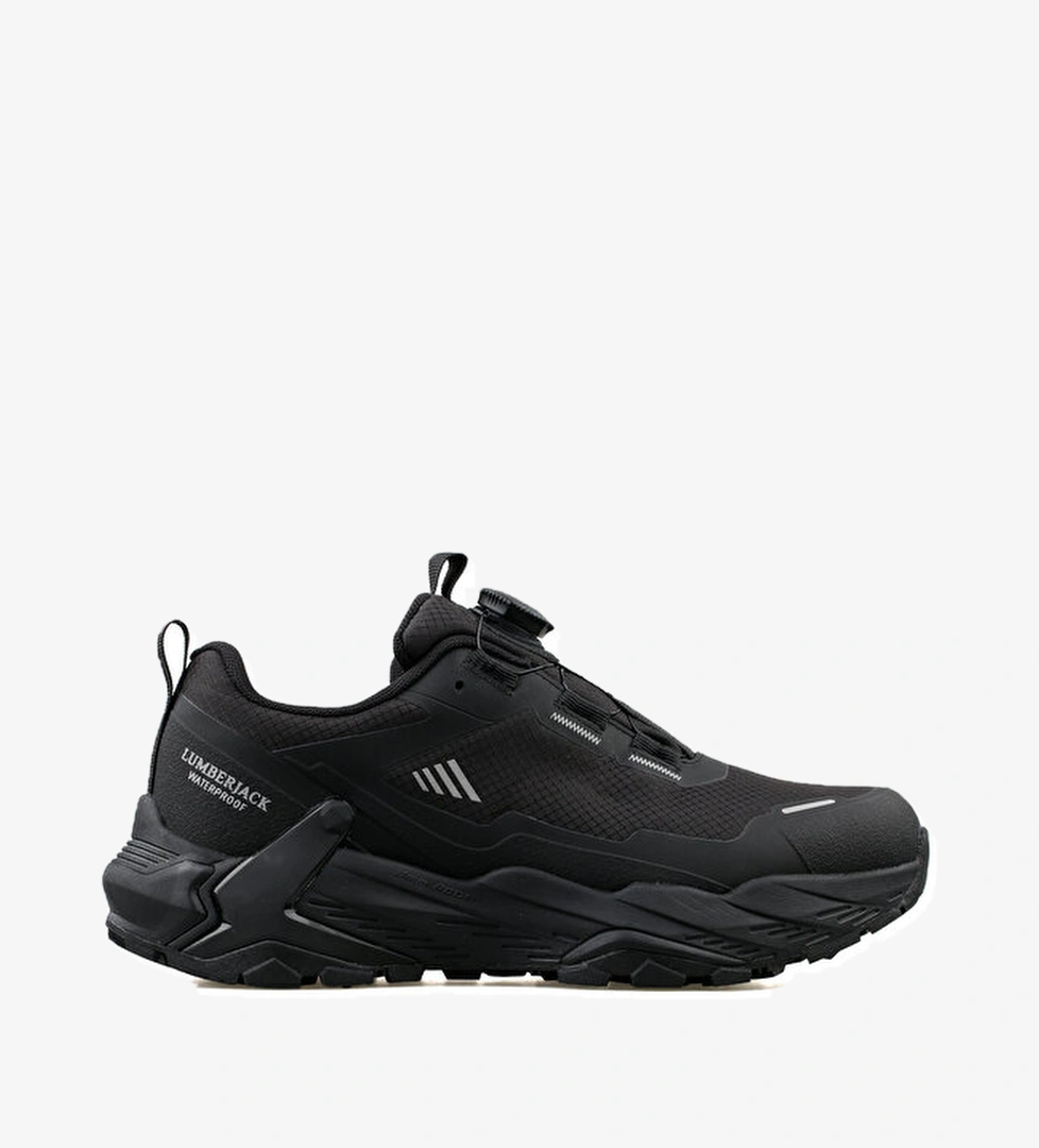 Lumberjack Outdoor Ayakkabısı Guitar 4Pr - Görsel 1