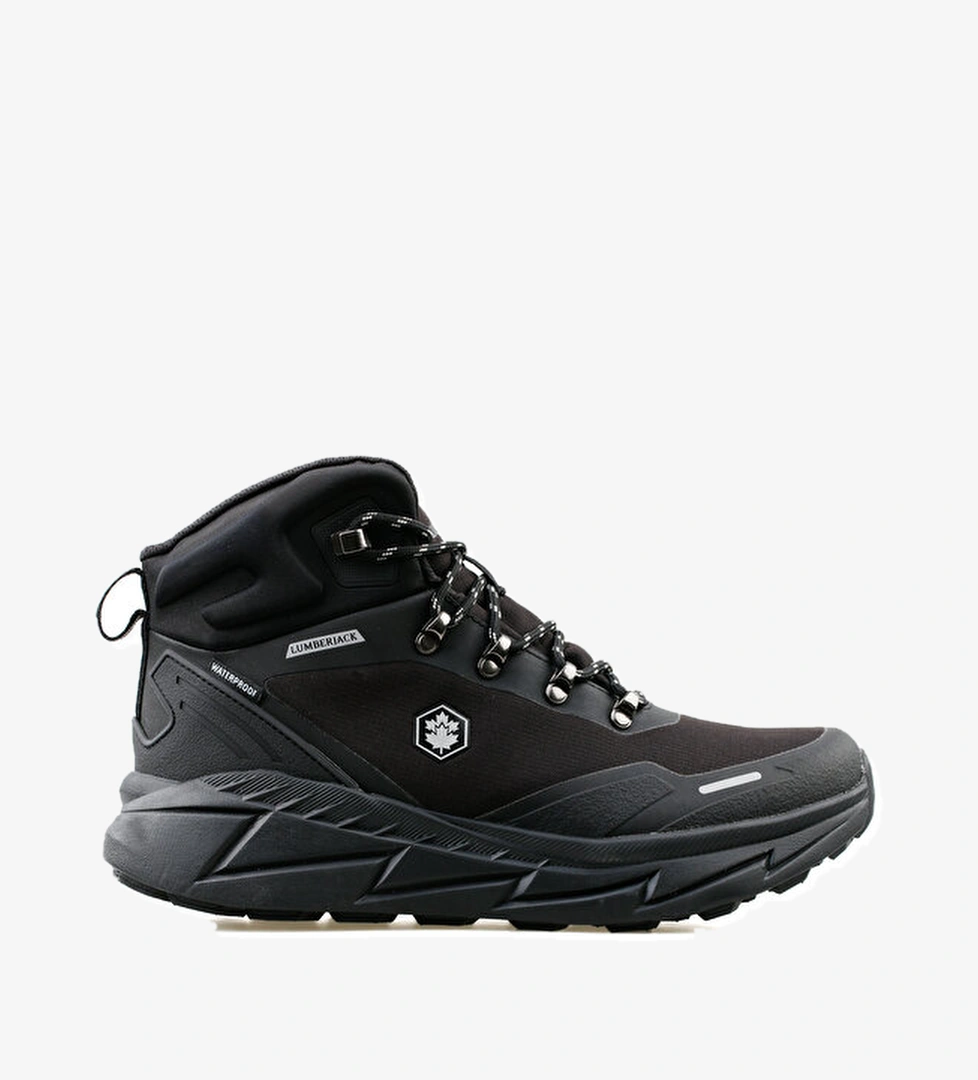 Lumberjack Ayakkabı Outdoor Ayakkabısı Poison Hi 4Pr - Görsel 1