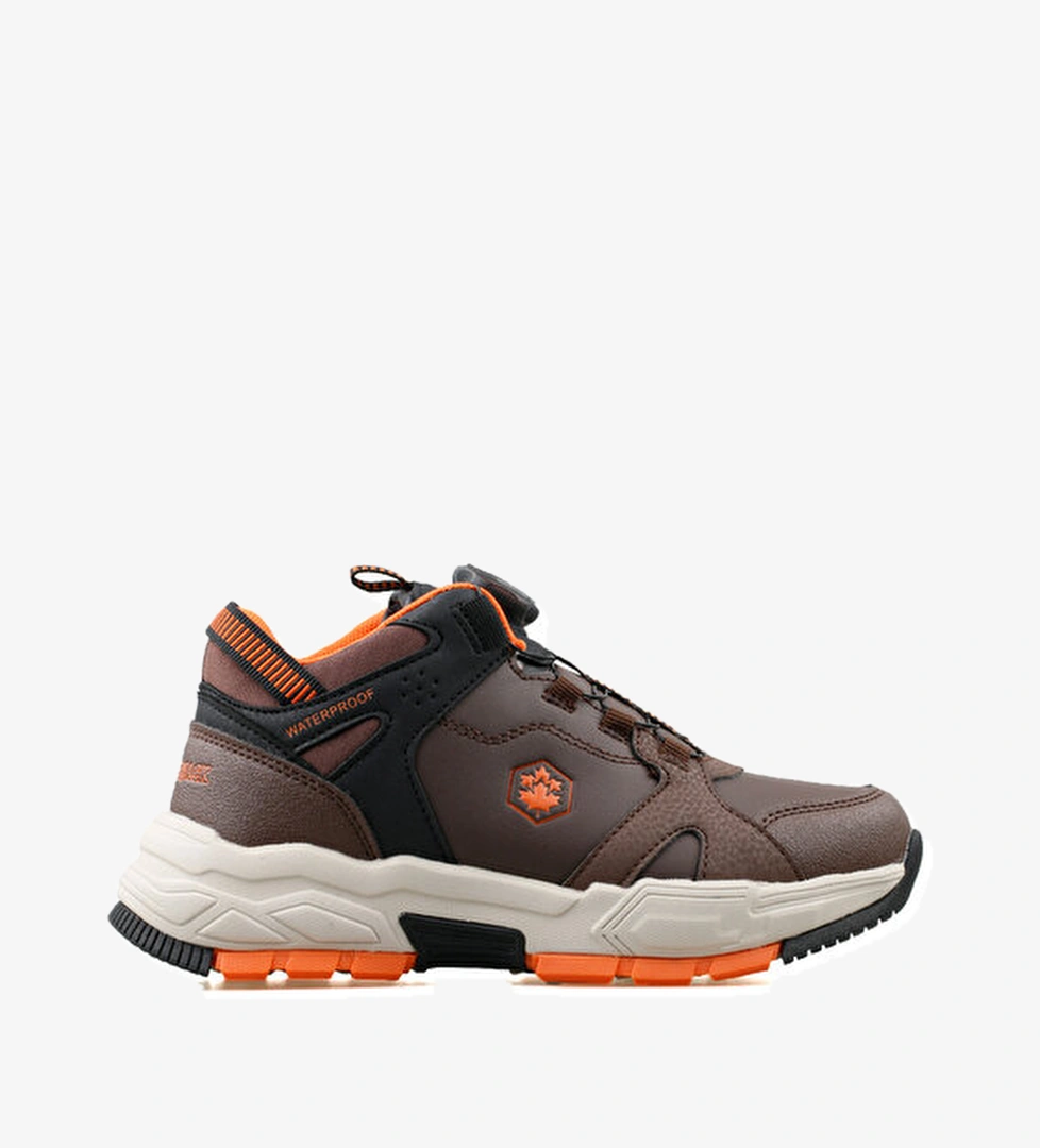 Lumberjack Ayakkabı Outdoor Grande Hi 4Pr