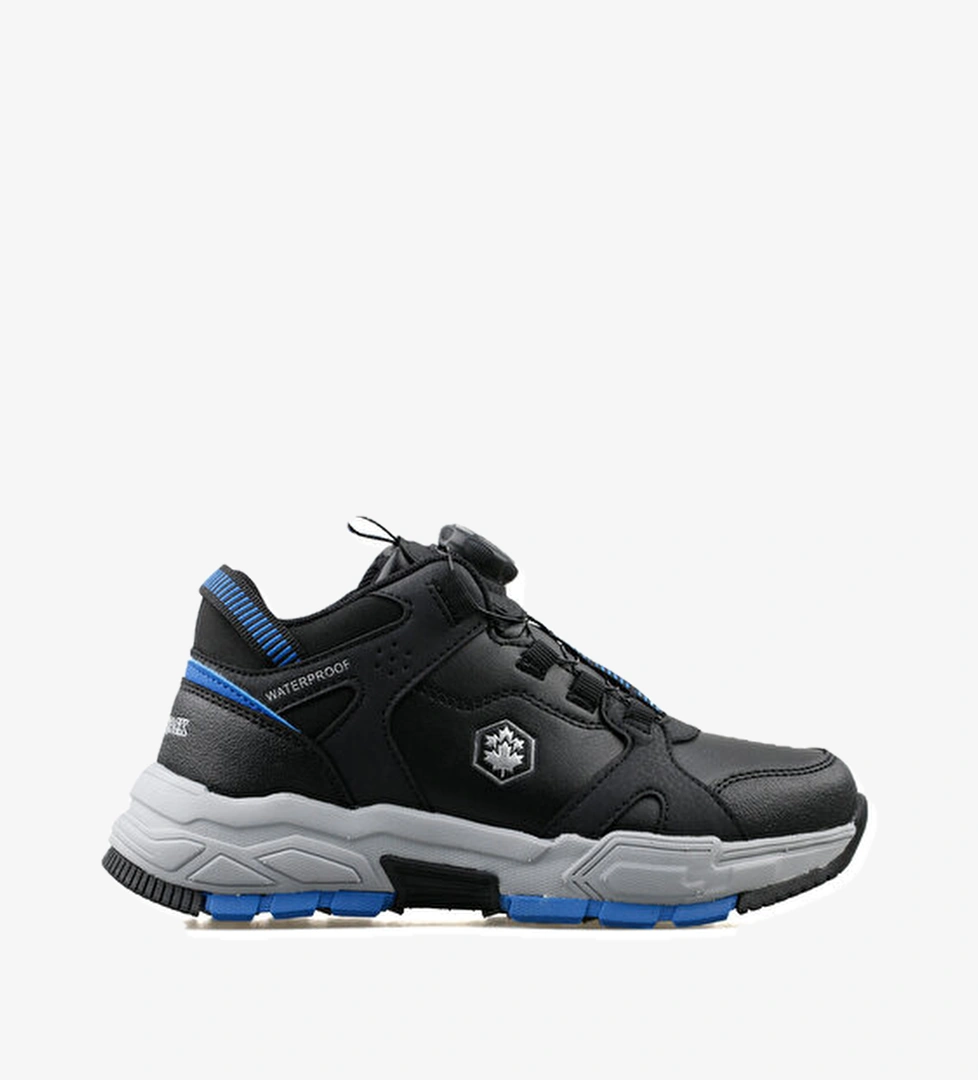 Lumberjack Ayakkabı Outdoor Grande Hi 4Pr