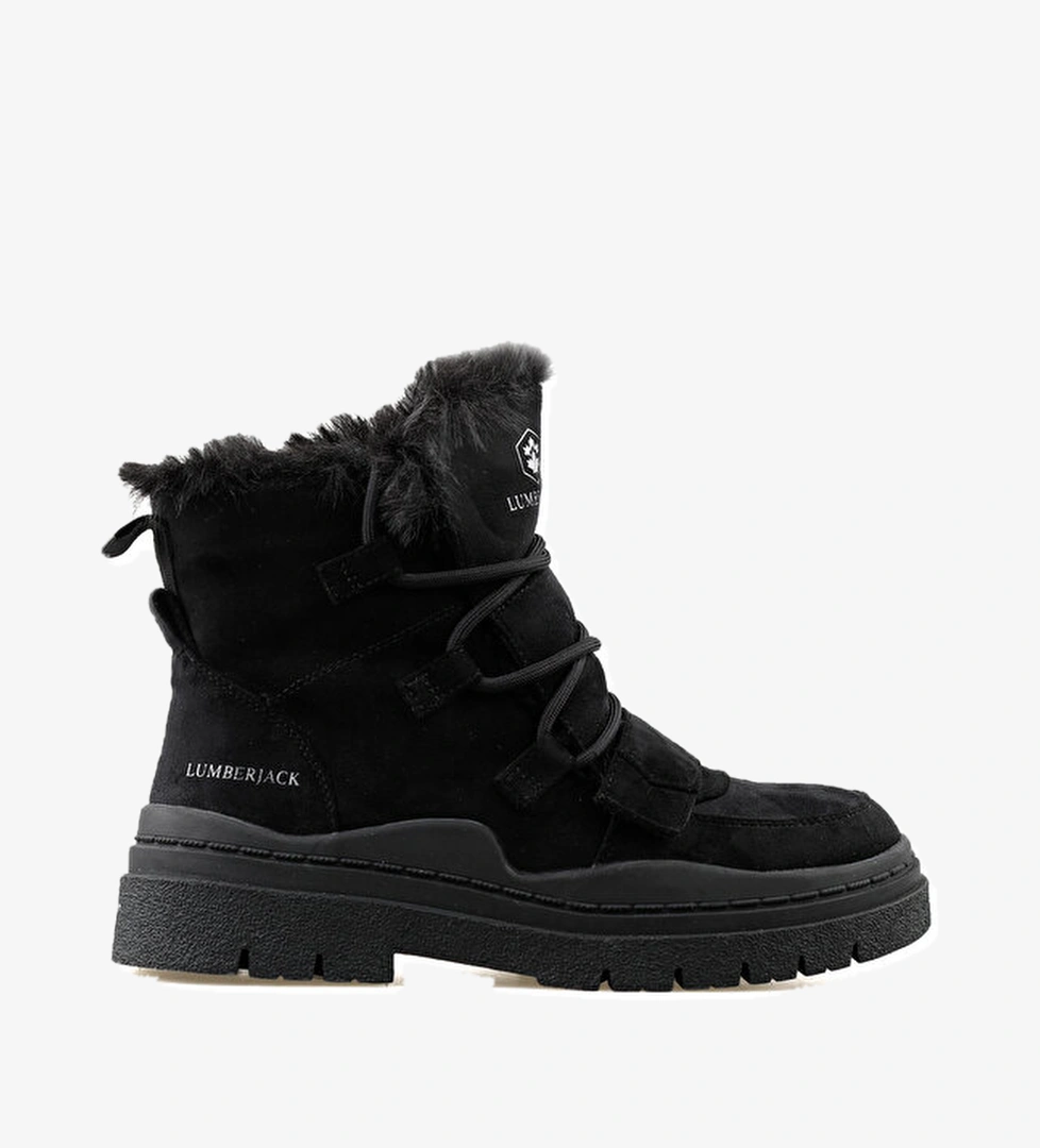 Lumberjack Lumberjack Ayakkabısı Trekking Bot ve Ayakkabıları Romy 4Pr model görseli