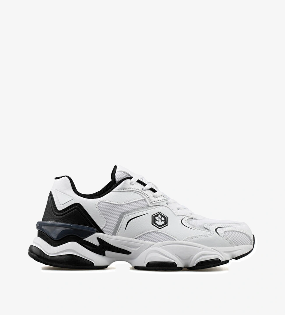 Lumberjack Lumberjack Ayakkabı Günlük 5M MADAX 5FX model görseli