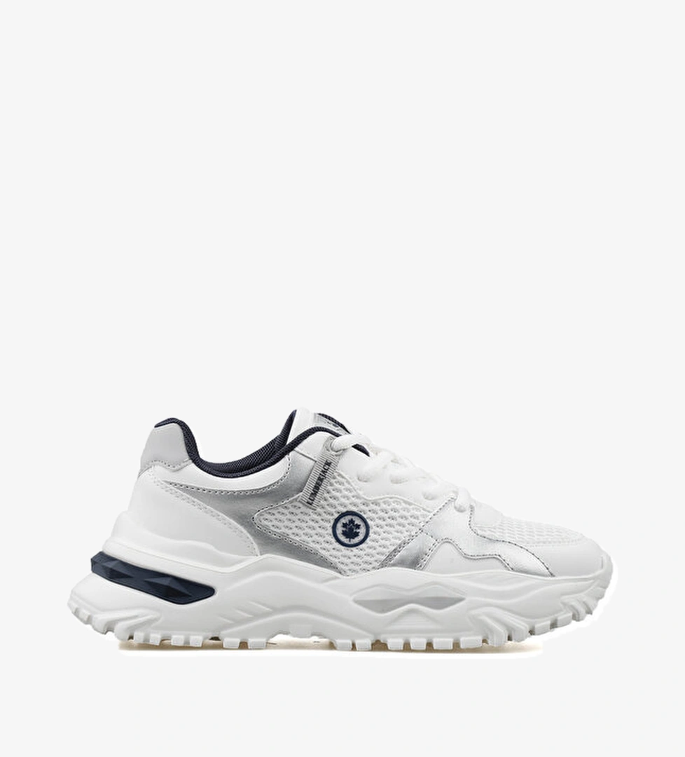 Lumberjack Ayakkabı Günlük 5M CHUKE 5FX - Görsel 1