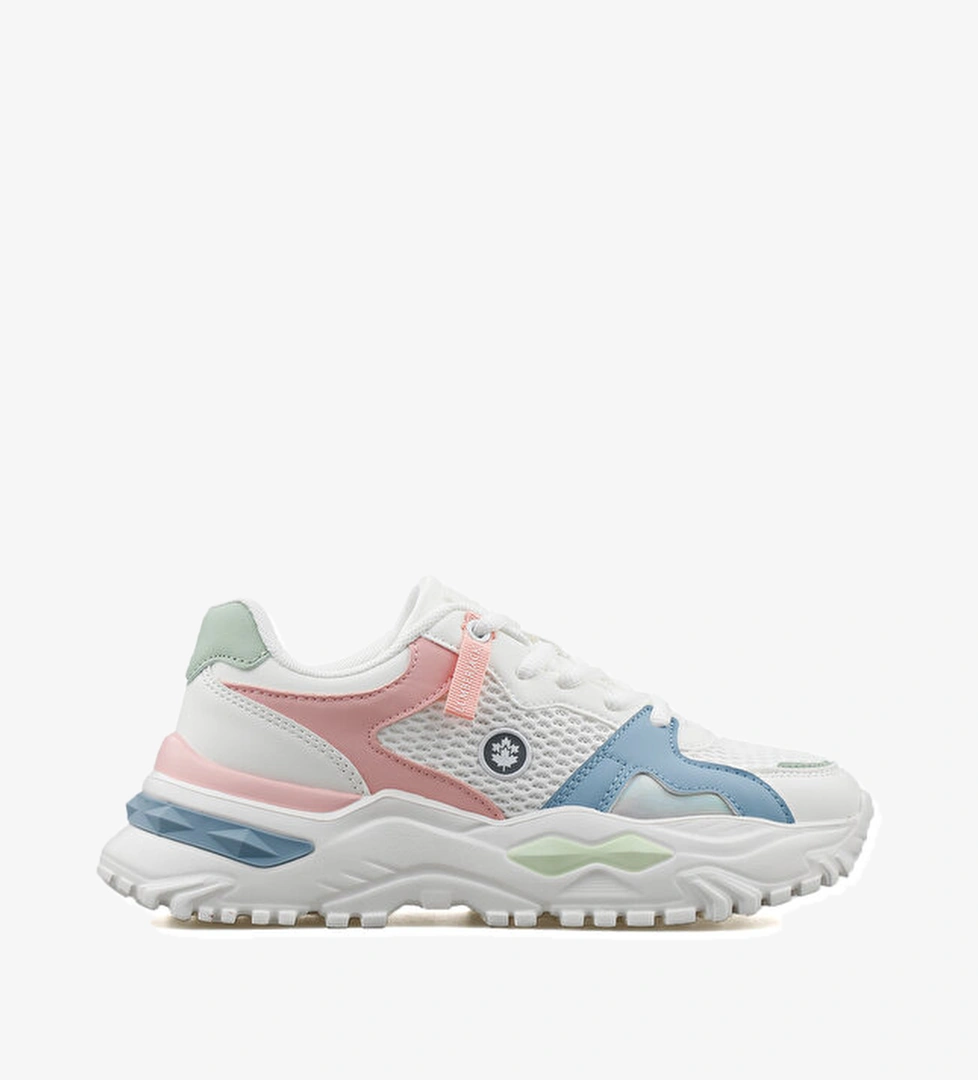 Lumberjack Ayakkabı Günlük 5M CHUKE 5FX - Görsel 1