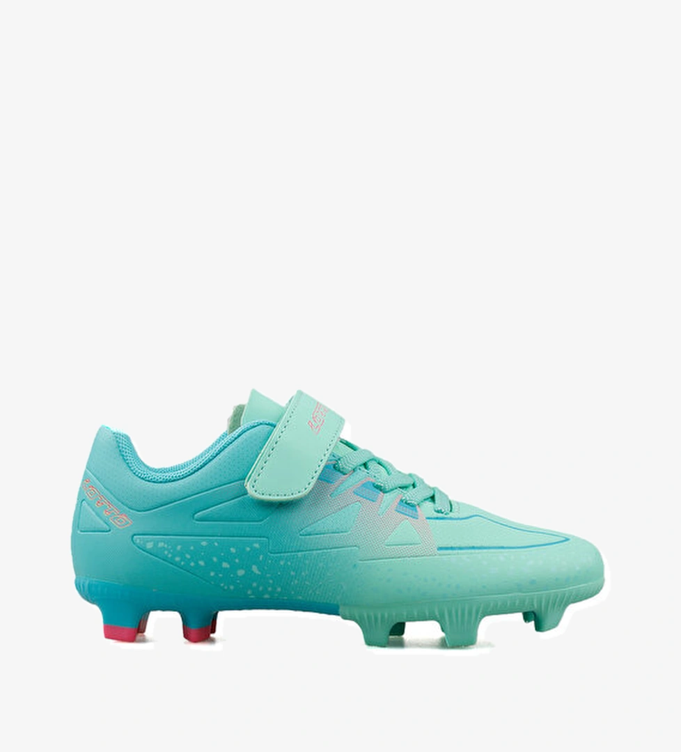Lotto Lotto Ayakkabı Futbol 5M DONATI FG B PS 5FX TURKUAZ model görseli