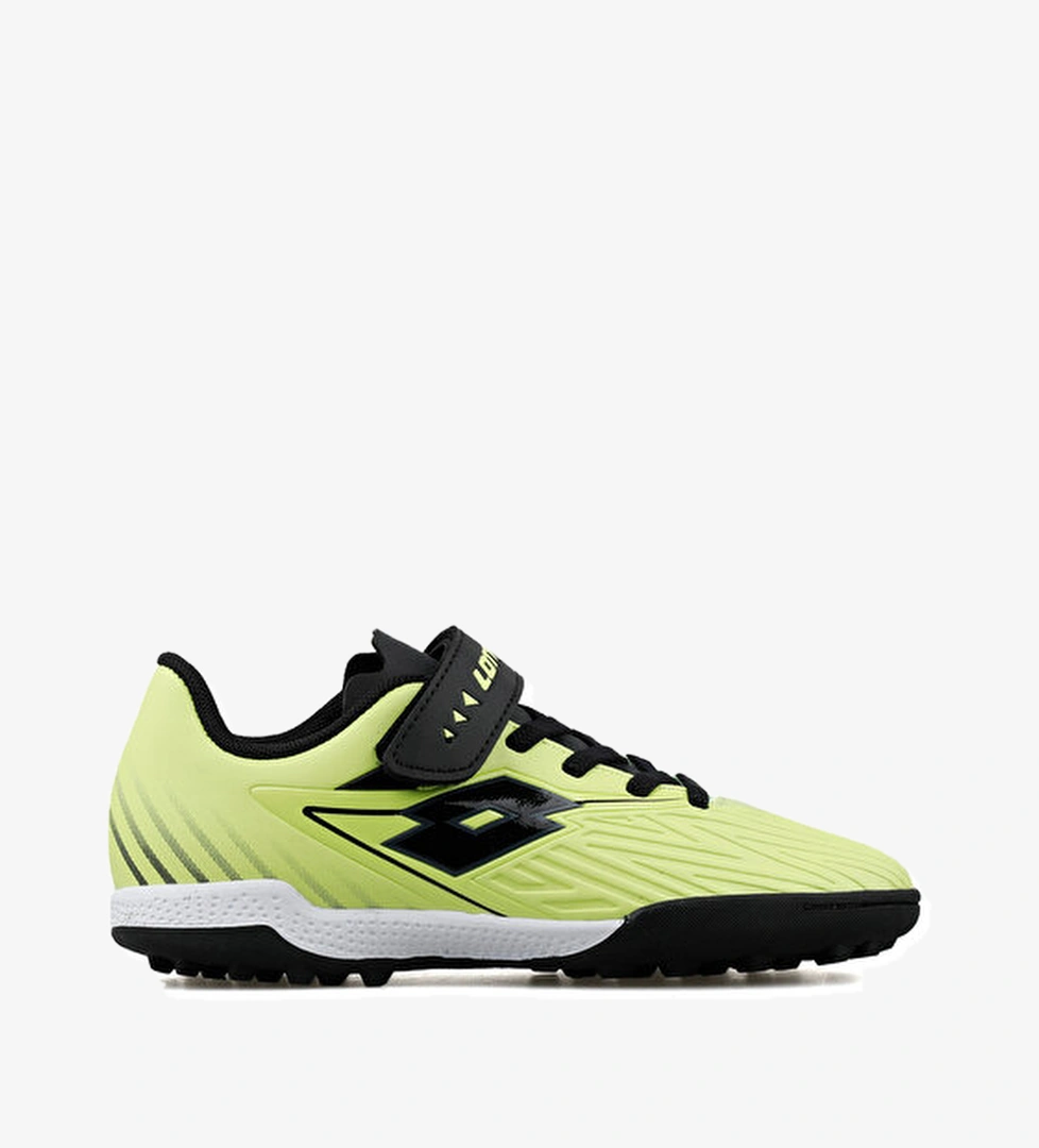 Lotto Ayakkabı Futbol 5M HIT TF B PS 5FX YESIL - Görsel 1