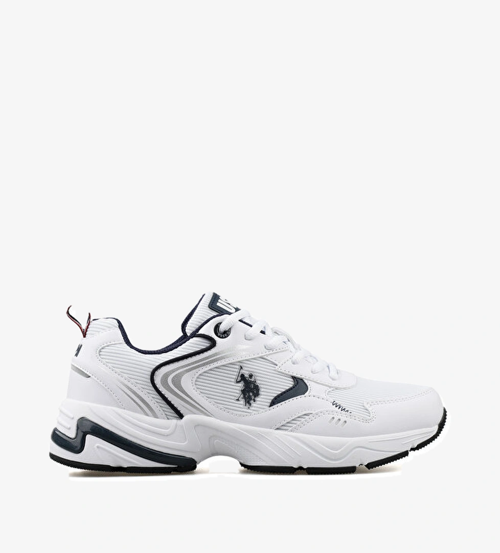 U.s.Polo Assn. U.s.Polo Assn. Ayakkabı Günlük 5M ARDEN 5FX model görseli