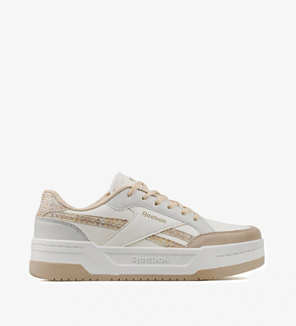 Reebok Reebok Ayakkabı Günlük 5M LONGPARISH II KIRIK BEYAZ model görseli