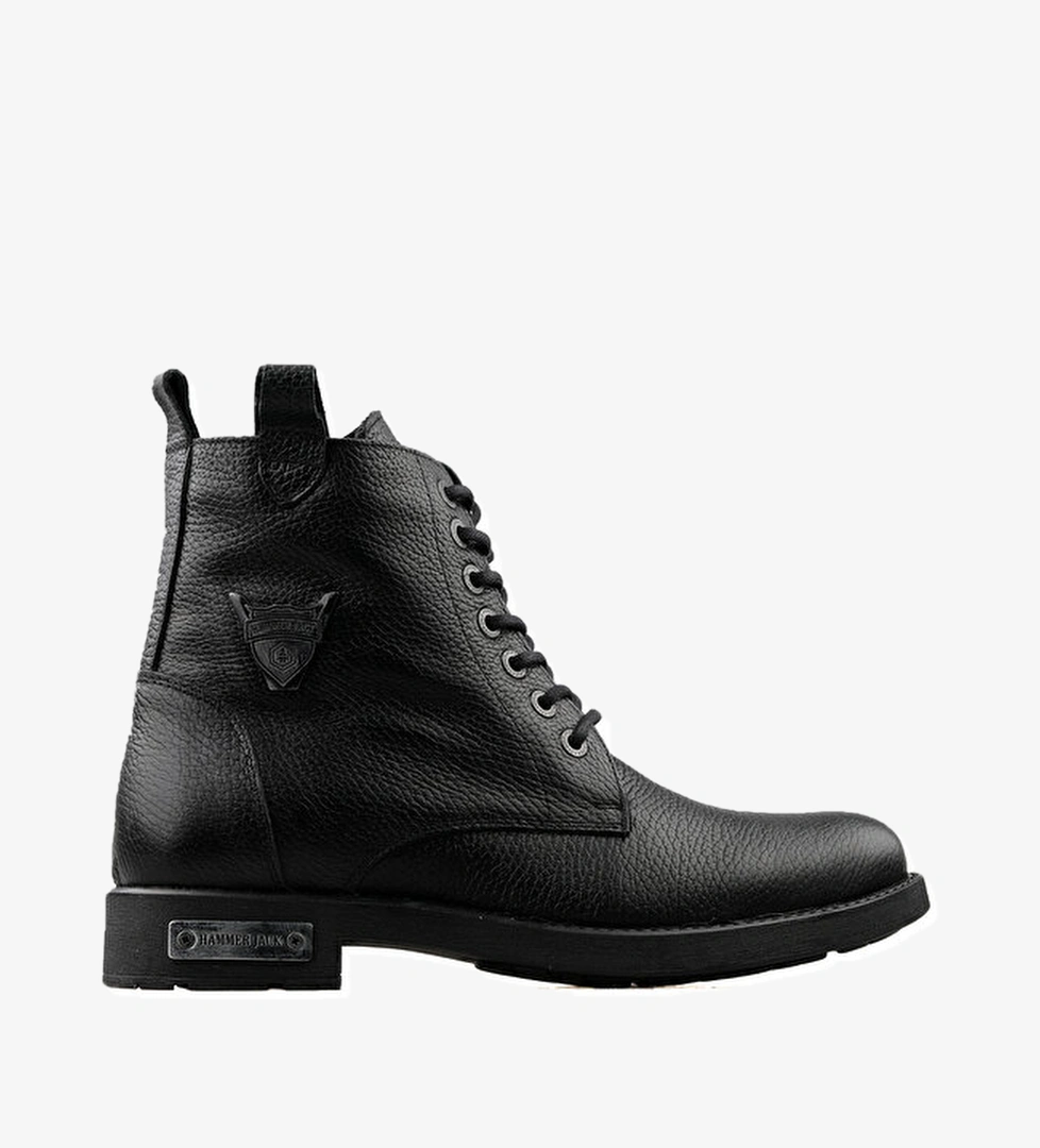 Hammer Jack Hammer Jack Ayakkabı Bot 102 15200 M Siyah Flooter model görseli