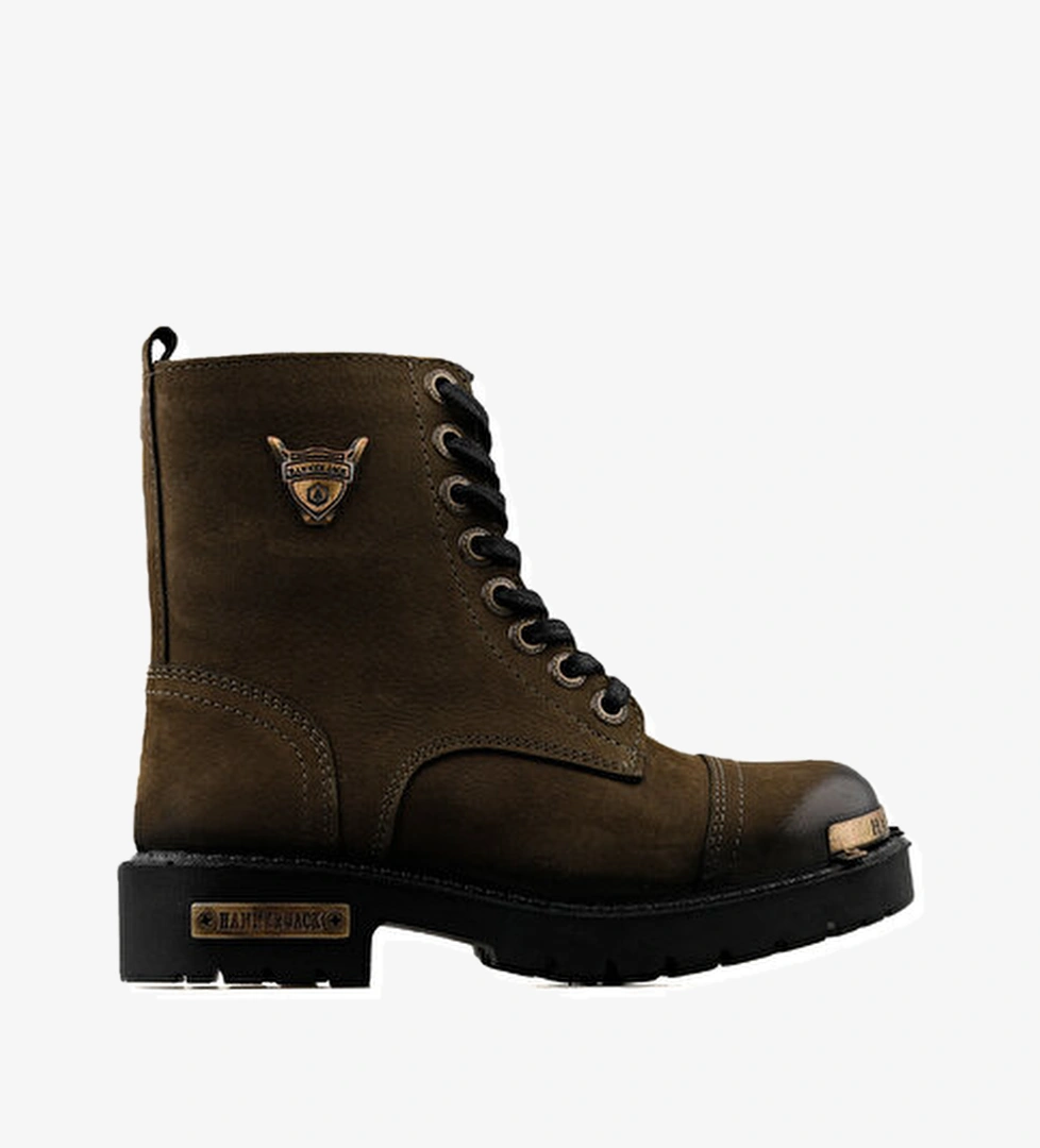 Hammer Jack Hammer Jack Ayakkabı Bot 102 17600 P model görseli