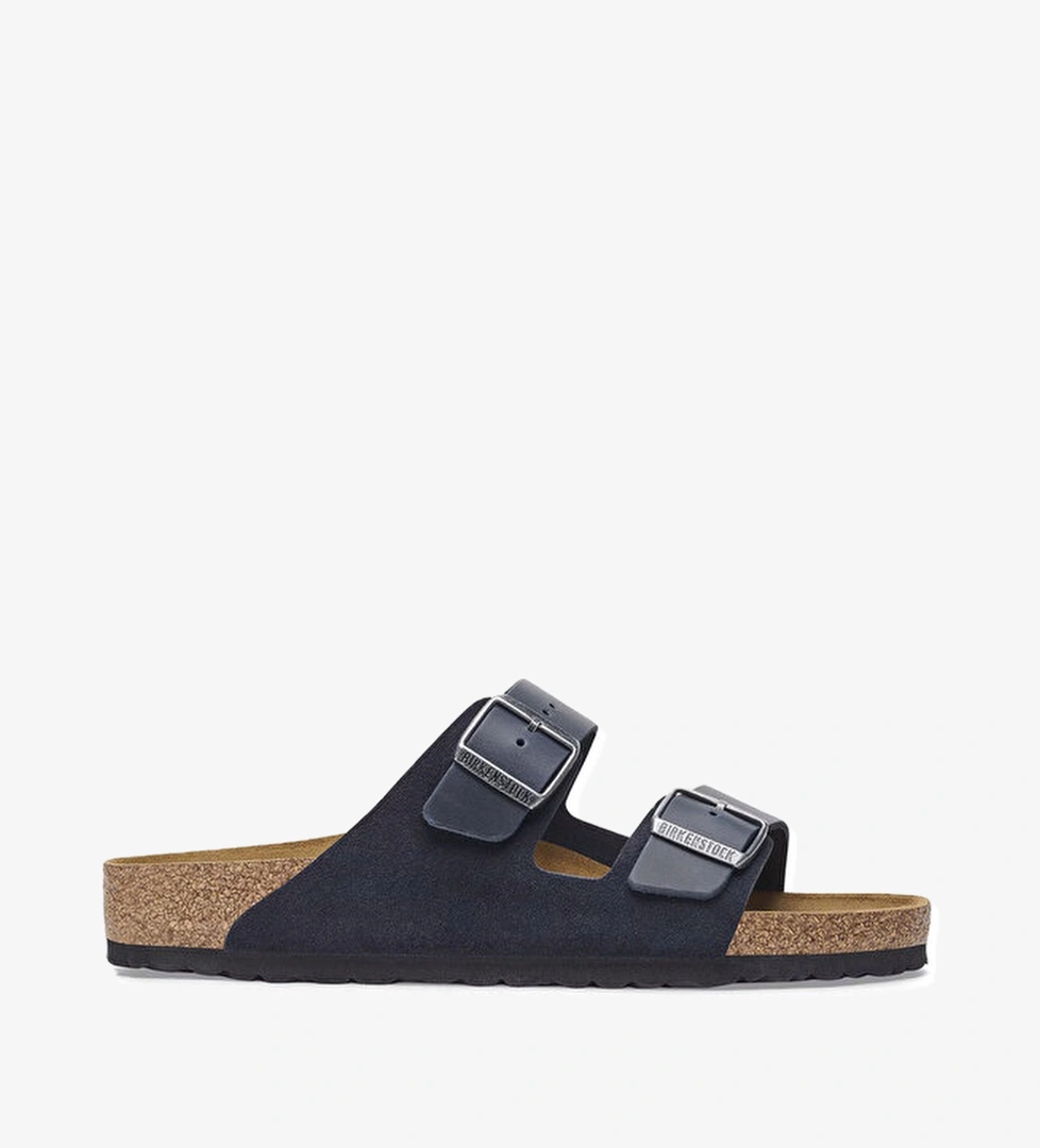 Birkenstock Birkenstock Ayakkabı Terlik ARIZONA VL LEOI model görseli