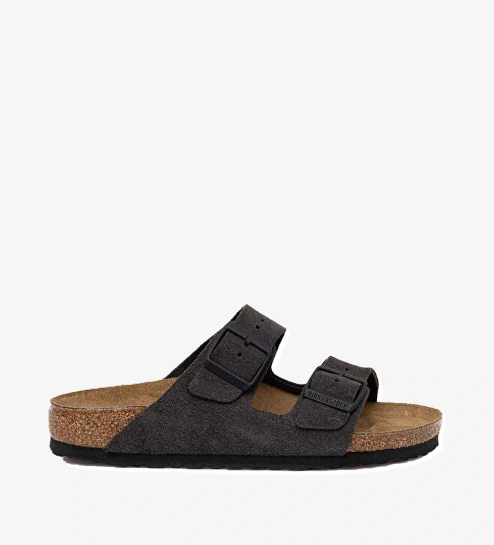 Birkenstock Ayakkabı Terlik ARIZONA VL - Görsel 1