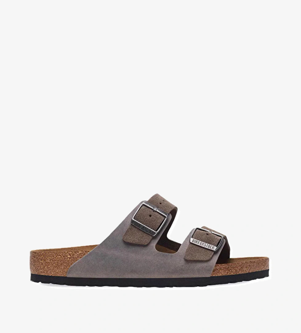 Birkenstock Ayakkabı Terlik ARIZONA VL LEOI