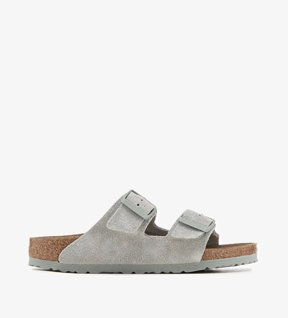 Birkenstock Ayakkabı Terlik ARIZONA VL - Görsel 1