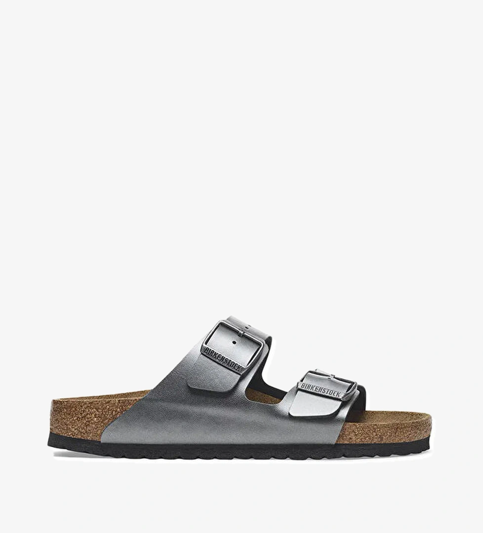 Birkenstock Birkenstock Ayakkabı Terlik ARIZONA BF METALLIC model görseli