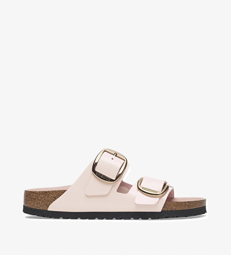Birkenstock Birkenstock Ayakkabı Terlik ARIZONA BIG BUCKLE NL HIGH SHINE model görseli