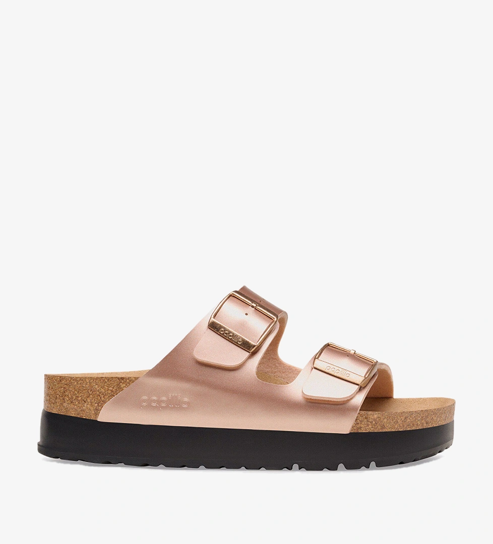 Birkenstock Kahverengi Birkenstock Arizona Flex