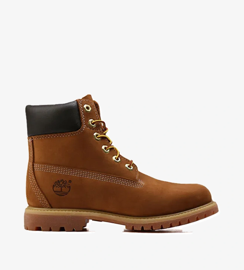 Timberland Ayakkabı Bot 6in Premium Boot - W - Görsel 1