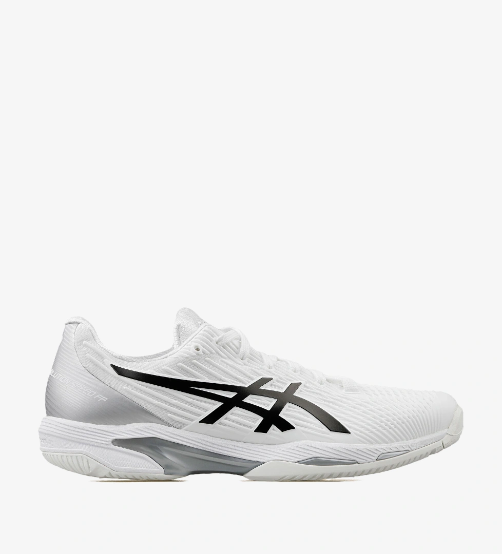 Asics Asics Beyaz Solution Speed Ff 2 Korayspor'da! Beyaz - 1. görsel