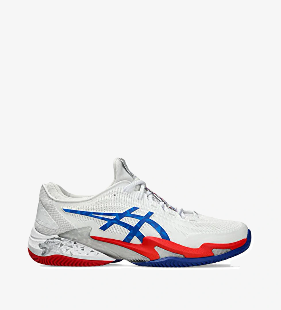 Asics Asics Ayakkabı Tenis Court Ff 3 Novak Clay model görseli
