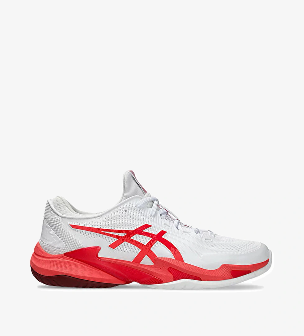 Asics Asics Tenis Ayakkabısı COURT FF 3 NOVAK model görseli
