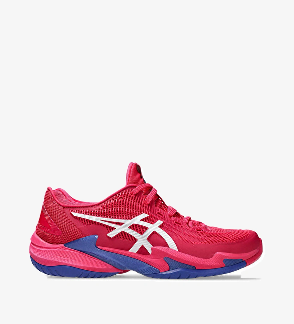 Asics Asics Tenis Ayakkabısı COURT FF 3 model görseli