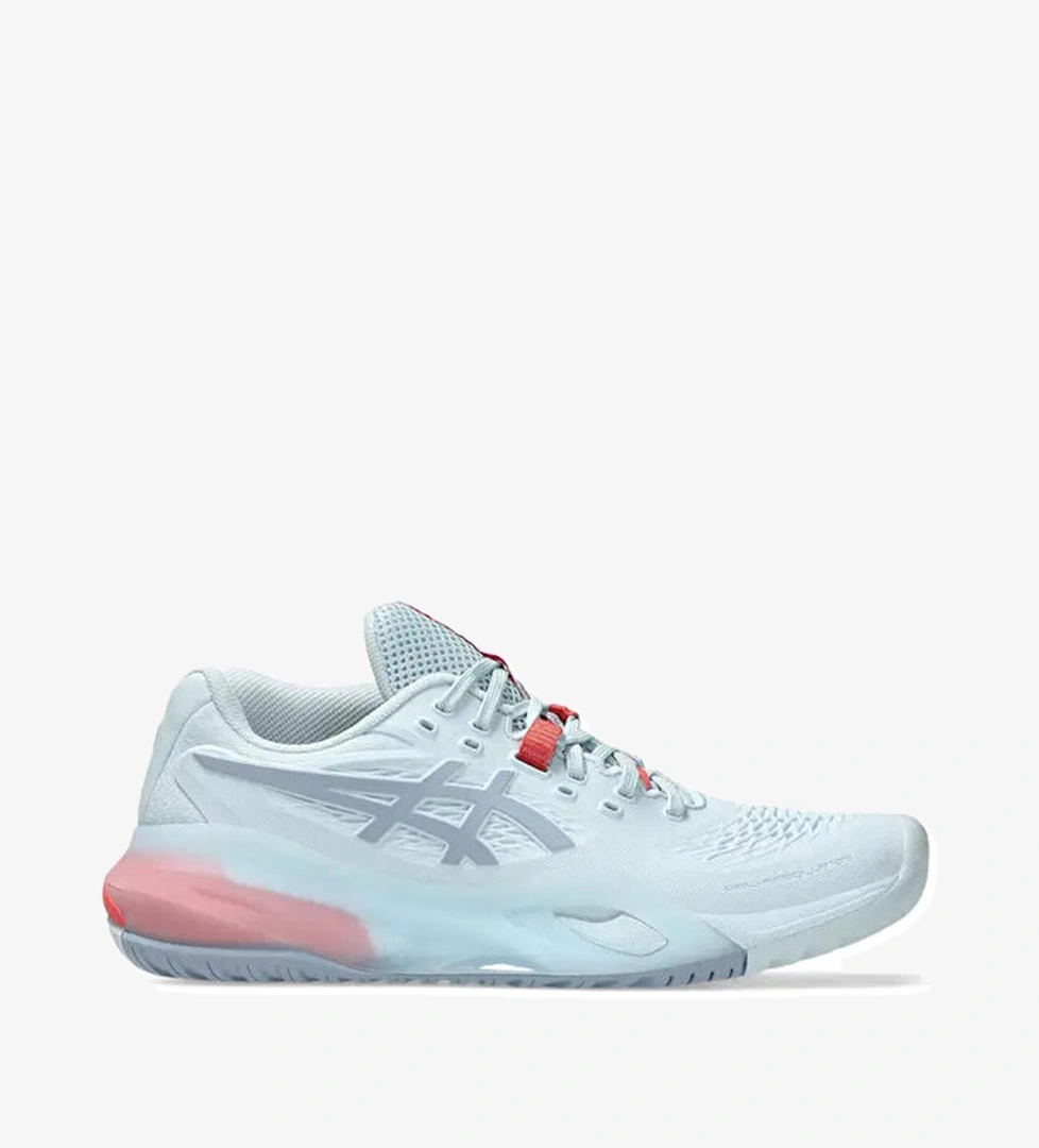 Asics Mavi Asics Gel Resolution GEL-RESOLUTION X Tenis Ayakkabısı