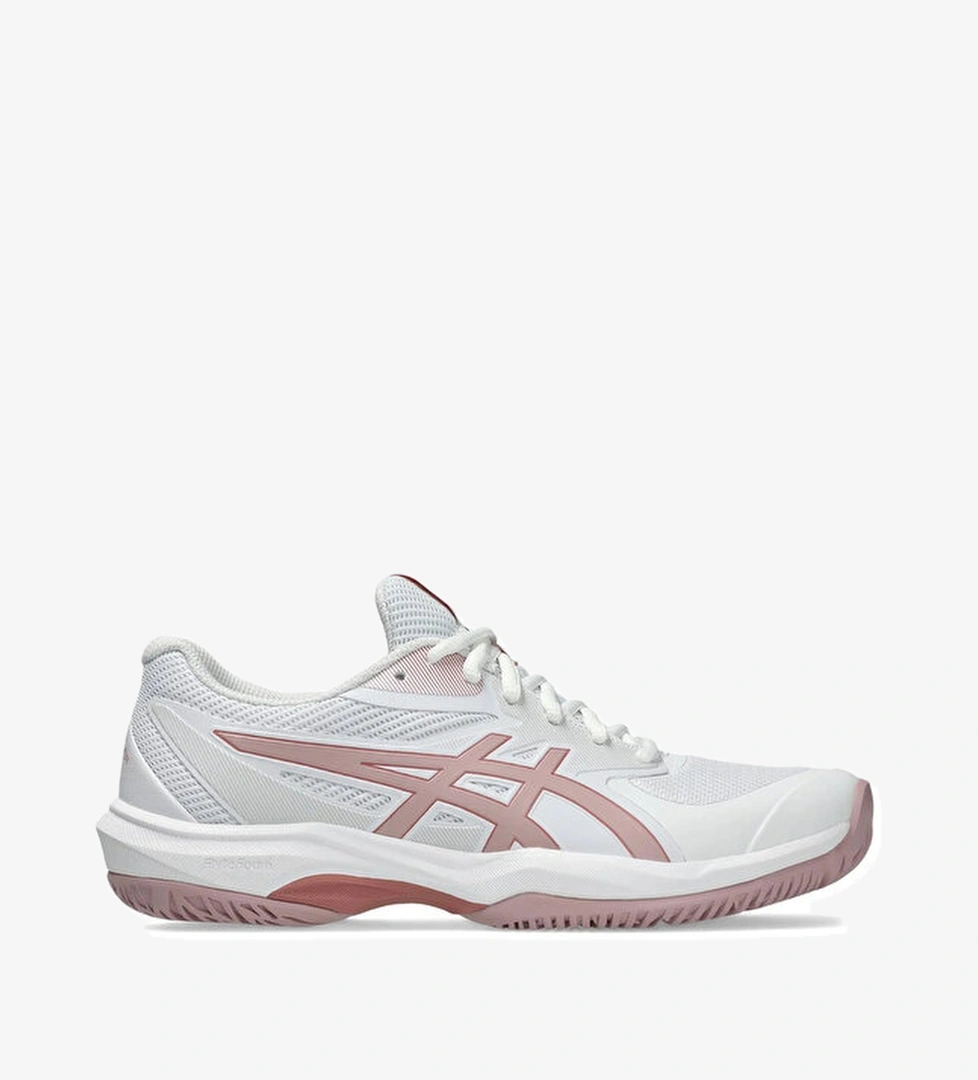 Asics Beyaz Asics Game FF Tenis Ayakkabısı