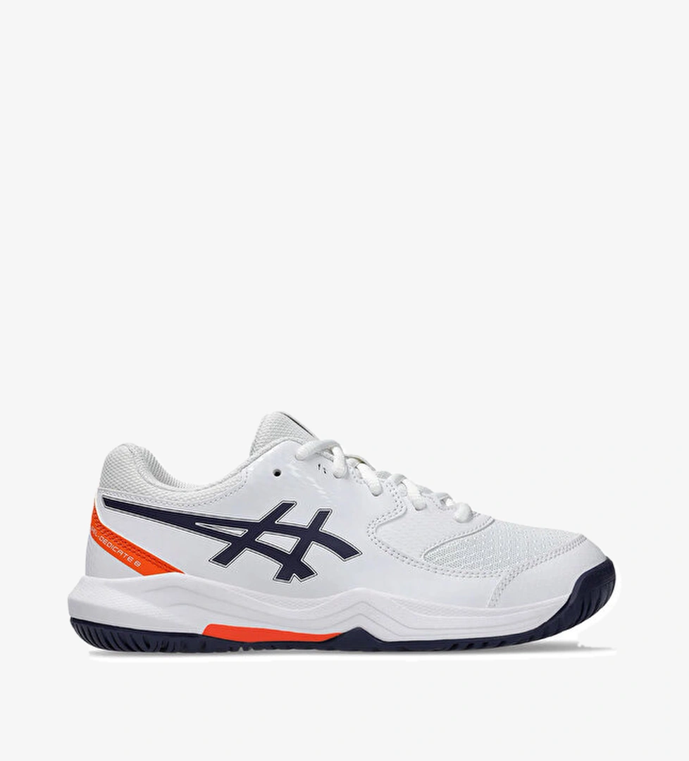 Asics Asics Ayakkabı Tenis GEL DEDICATE 8 GS model görseli