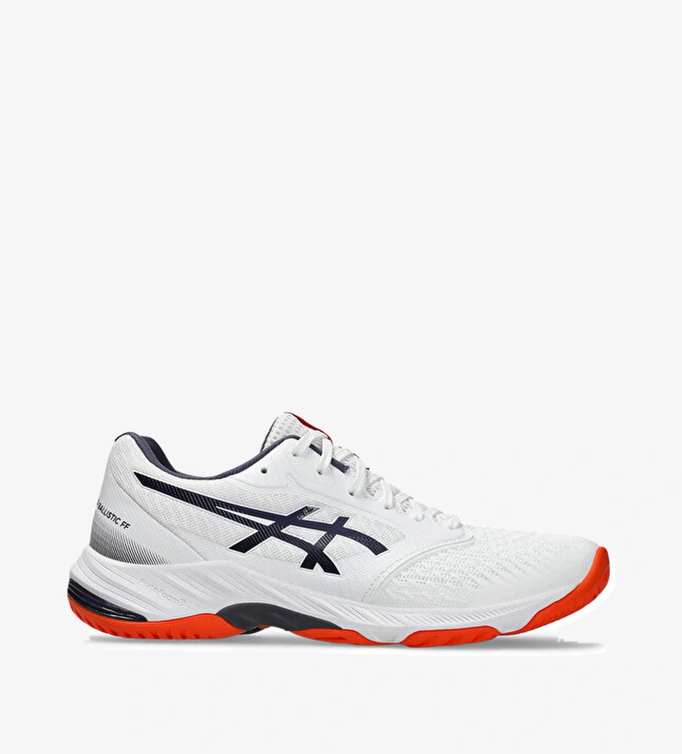 Asics Asics Ayakkabı Antrenman ve Spor Salonu Ayakkabıları NETBURNER BALLISTIC FF 3 model görseli