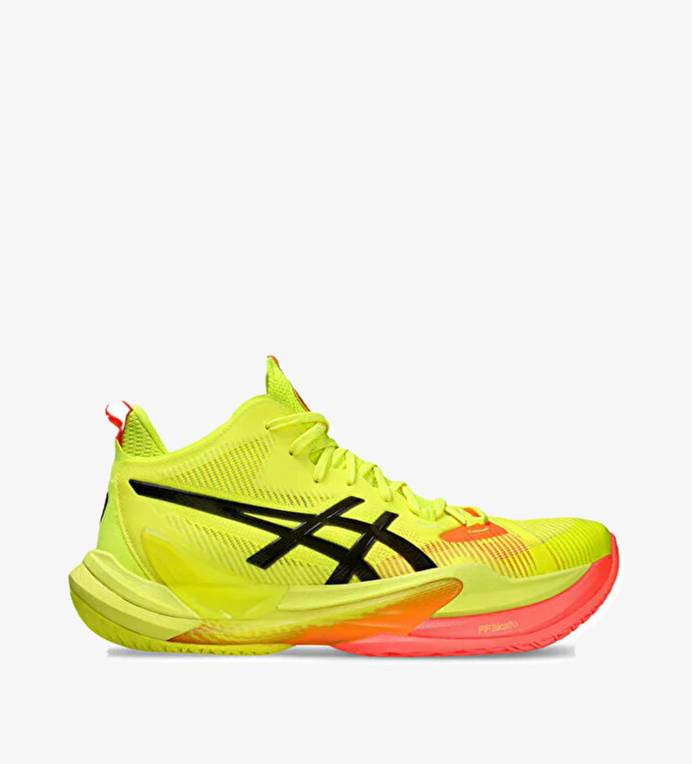 Asics Asics Ayakkabı Antrenman ve Spor Salonu Ayakkabıları Metarise 2 Paris model görseli