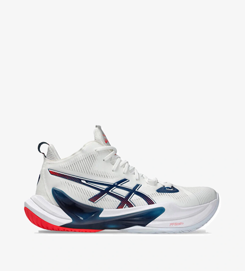 Asics Voleybol Voleybol Ayakkabısı METARISE 2 - Görsel 1