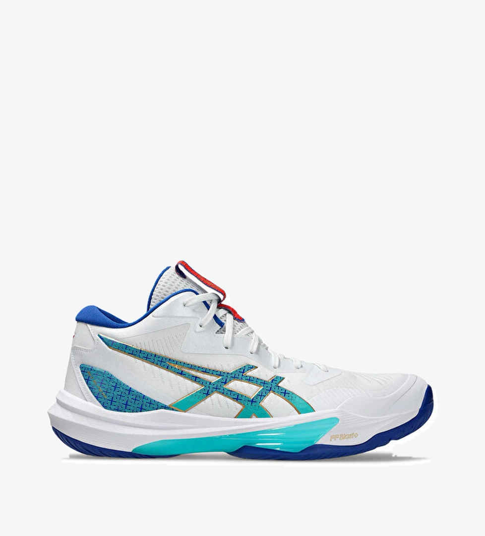 Asics Asics Voleybol Voleybol Ayakkabısı SKY ELITE FF MT 3 model görseli