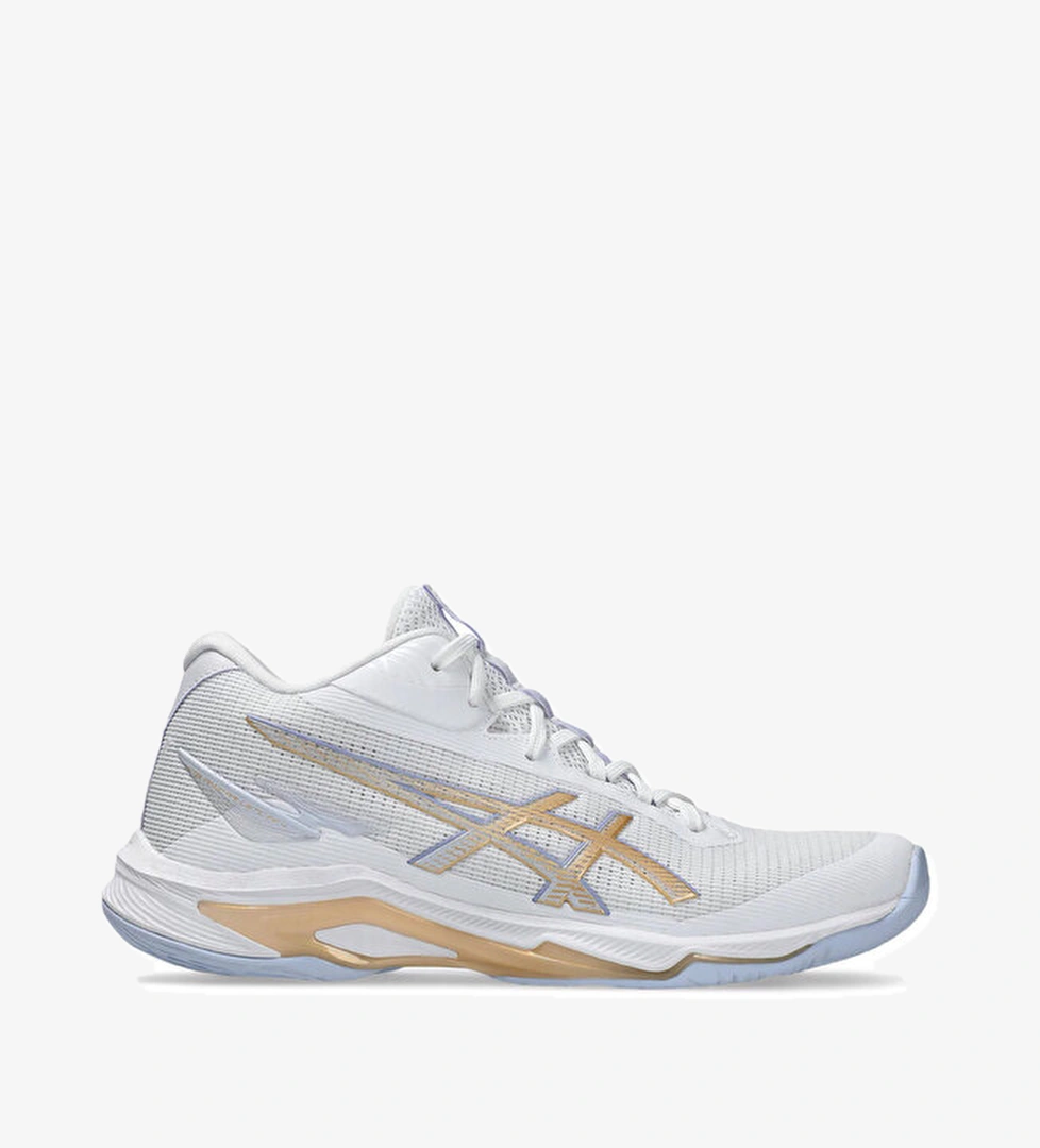 Asics Asics Voleybol Voleybol Ayakkabısı NETBURNER BALLISTIC FF MT 4 model görseli