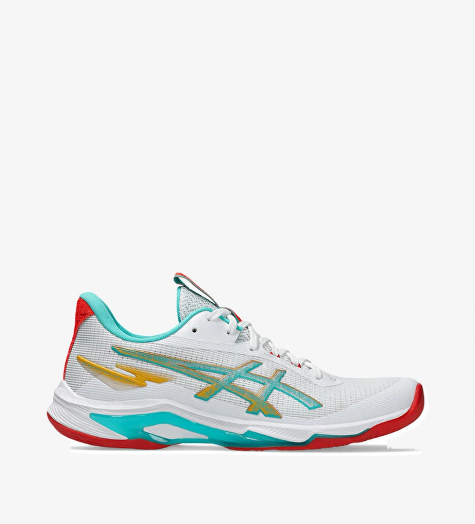 Asics Asics Voleybol Voleybol Ayakkabısı NETBURNER BALLISTIC FF 4 model görseli