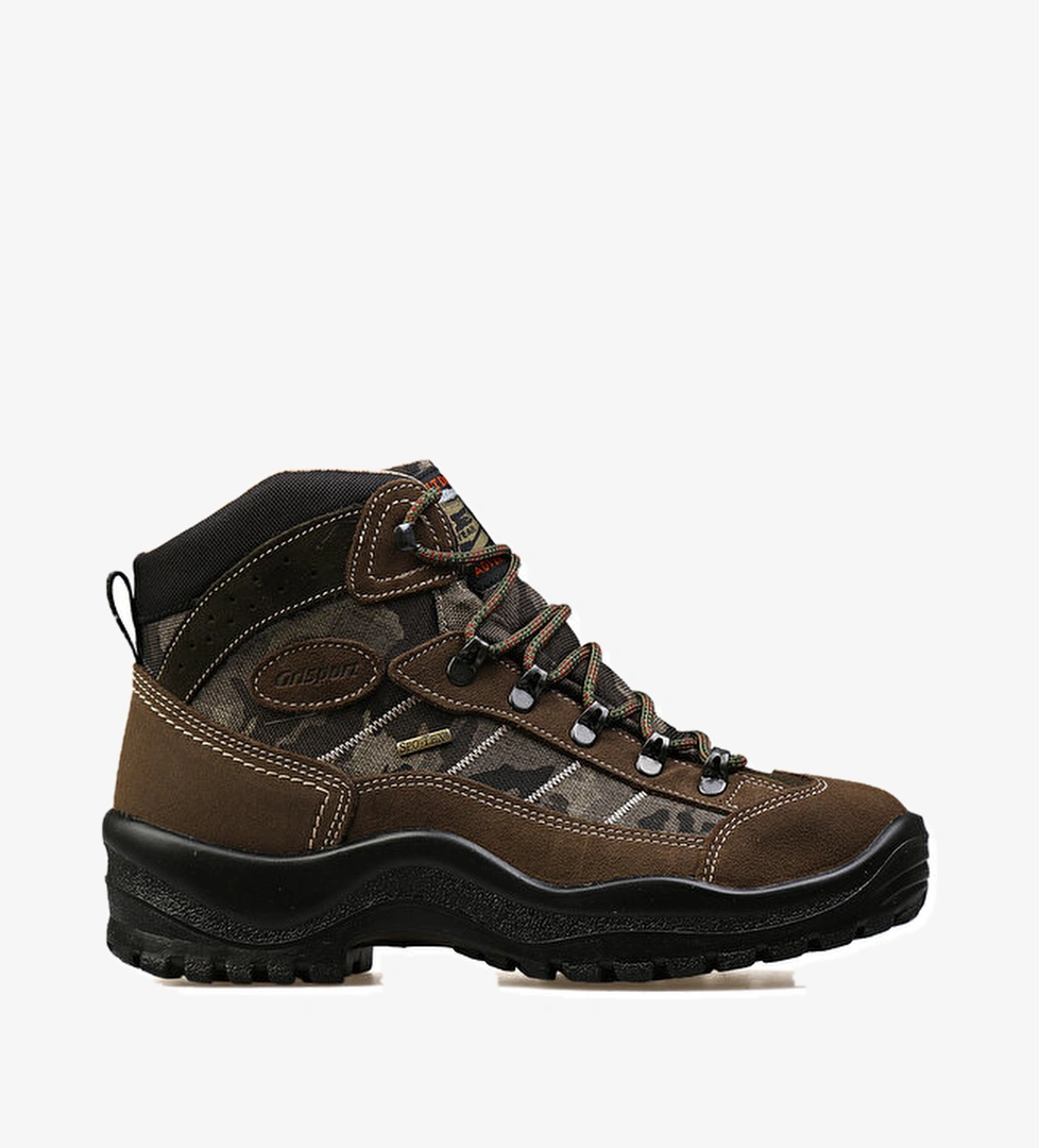 Grisport Grisport Ayakkabısı Trekking Bot ve Ayakkabıları 10606S21T model görseli