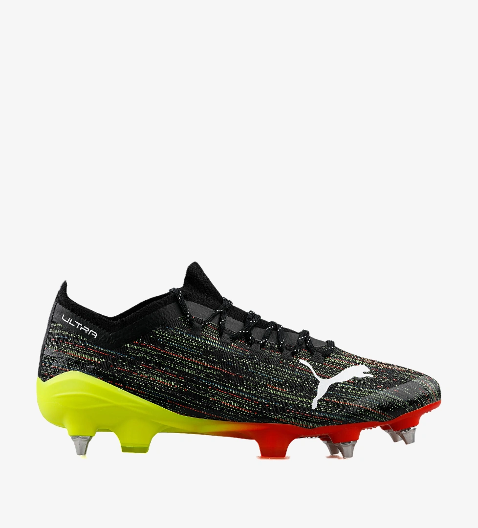 Puma Ultra 1.2 Ürün Listesi