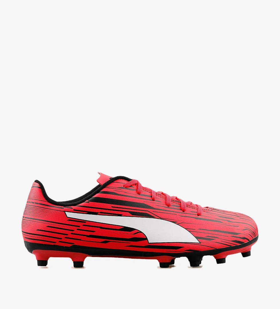 Puma Kırmızı Puma Rapido Iii