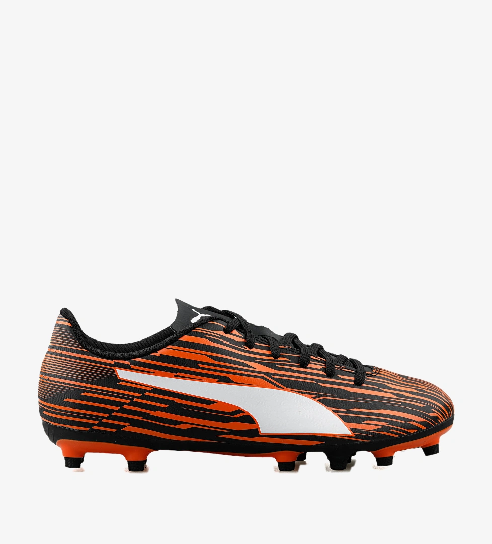 Puma Siyah Puma Rapido Iii