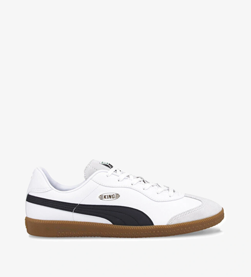 Puma Puma Futbol ayakkabıları IC (Kapalı Alan- Futsal) King 21 It model görseli