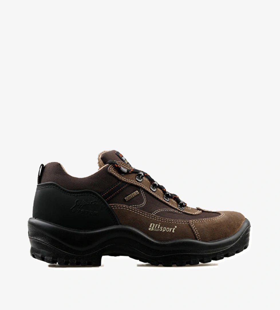 Grisport Grisport Ayakkabısı Trekking Bot ve Ayakkabıları SCAMOSCIA model görseli