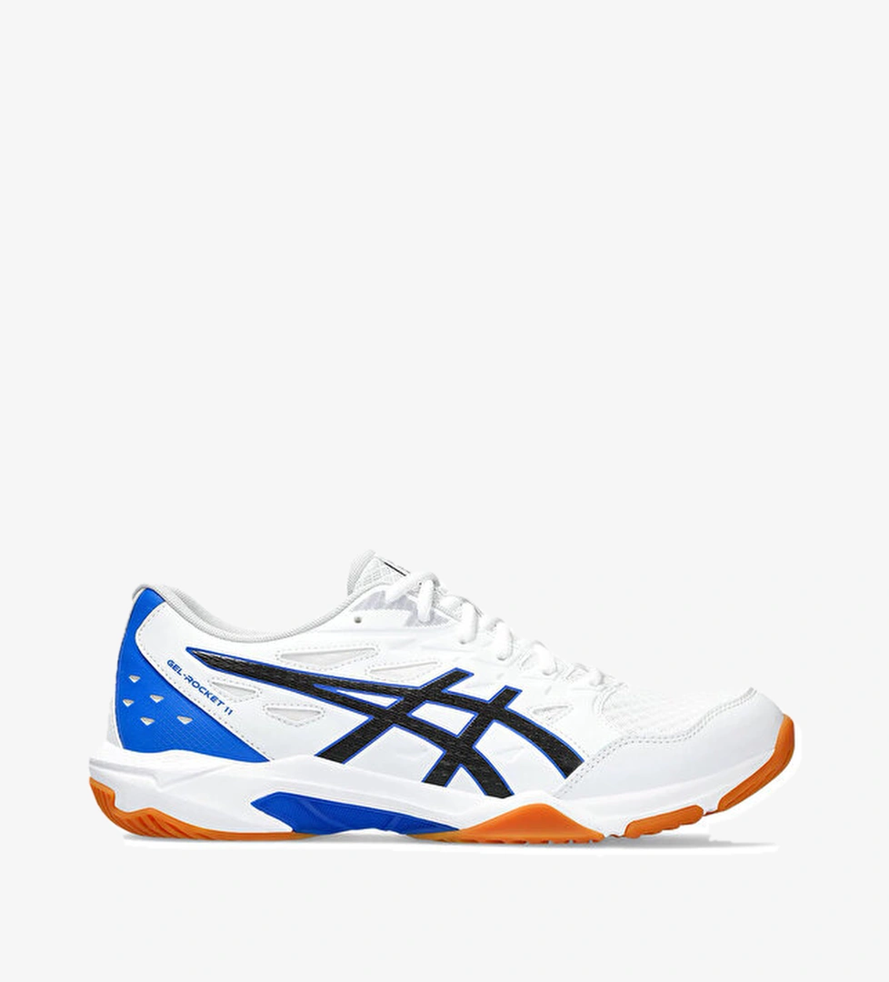 Asics Asics Ayakkabı Gel-rocket Antrenman Erkek Ve Spor Voleybol Ayakkabısı Salonu Ayakkabıları Gel Rocket 11 model görseli