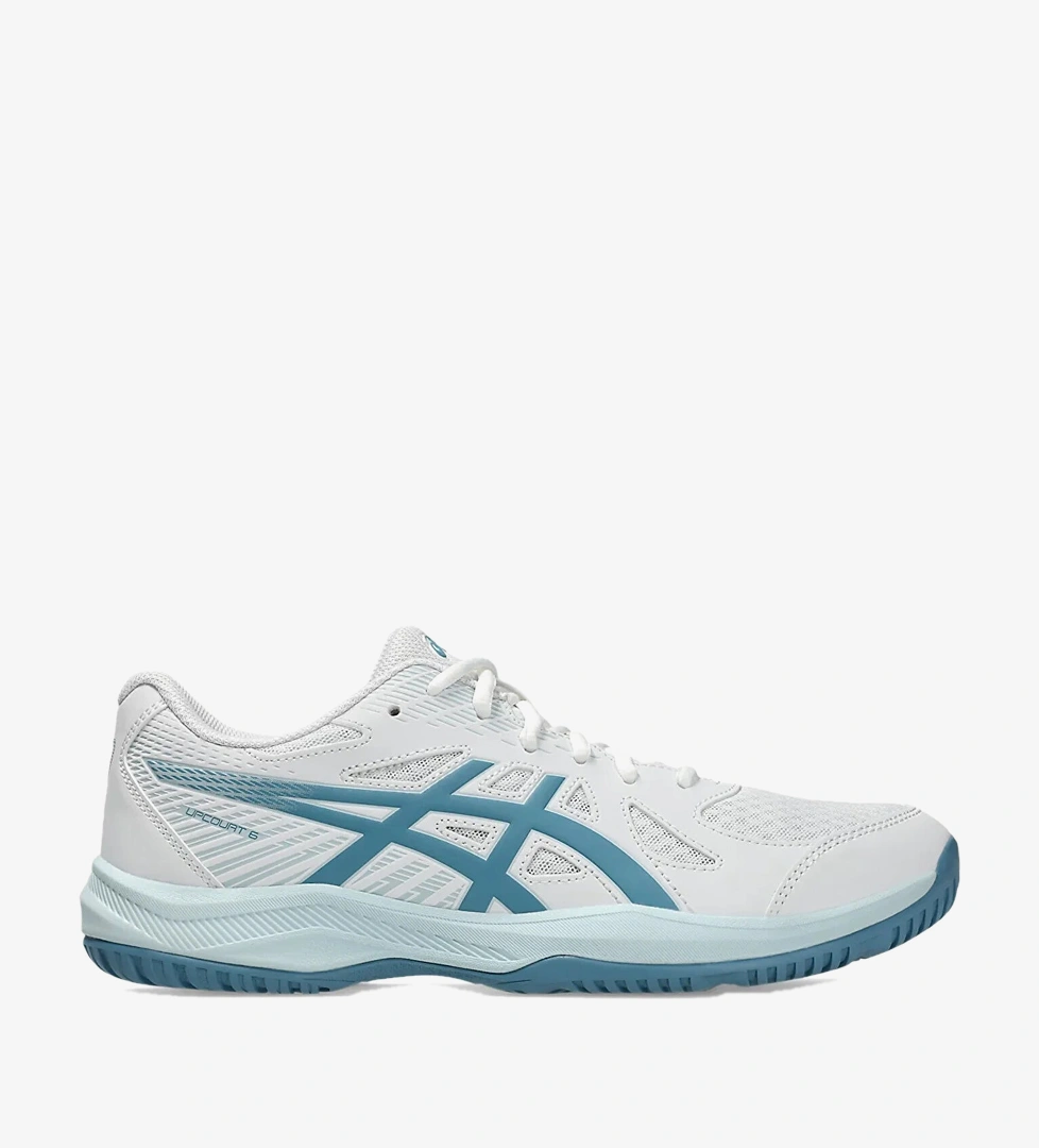 Asics Beyaz Asics Upcourt 6