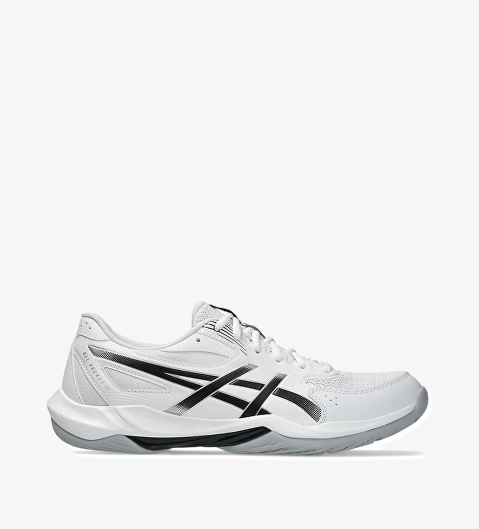 Asics Voleybol Voleybol Ayakkabısı GEL ROCKET 12 - Görsel 1
