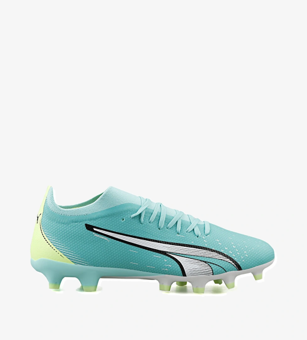 Puma Puma Futbol ayakkabısı Kramponlar Ultra Match Fg/Ag model görseli
