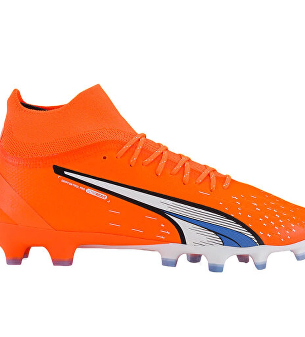Puma Puma Futbol ayakkabısı Kramponlar Ultra Pro Fg/Ag model görseli